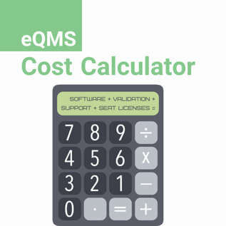 STATIC Google Ad - Cost Calculator 600 x 600 (600 x 600 px)