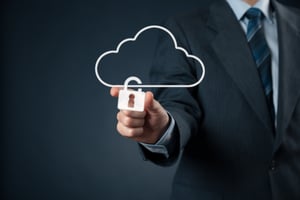 Is your QMS at risk if it is NOT in the Cloud?