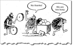 The True Cost of Paper-Based Quality Management Systems in Equipment and Procedures