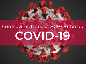 COVID 19 Statement