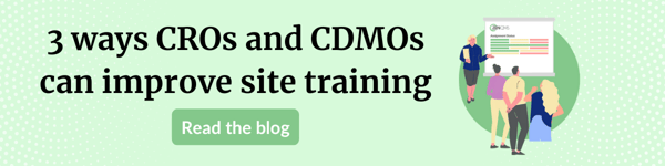 training blog cta